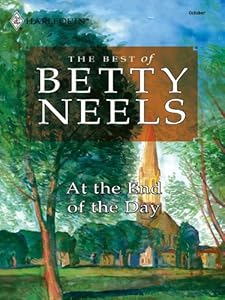 At the End of the Day (Best of Betty Neels)