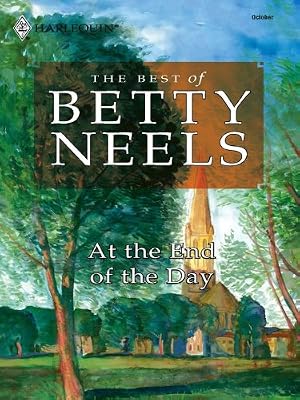 At the End of the Day (Best of Betty Neels)