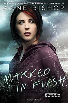 Marked in flesh