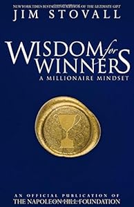 Wisdom for Winners: A Millionaire Mindset