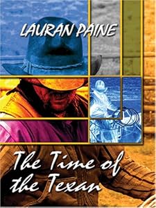 The Time of the Texan