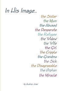 In His Image by Audrey Jose