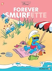 Forever Smurfette