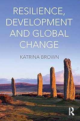 Resilience, Development and Global Change
