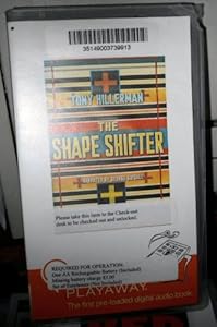 The Shape Shifter