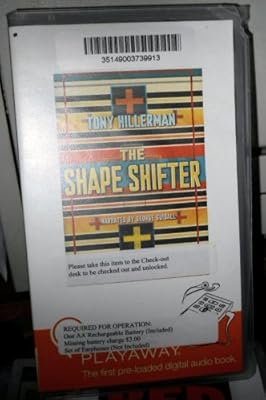 The Shape Shifter