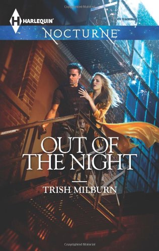Out of the Night by Karen Whiddon