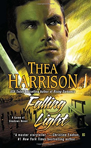 Falling Light by Thea Harrison