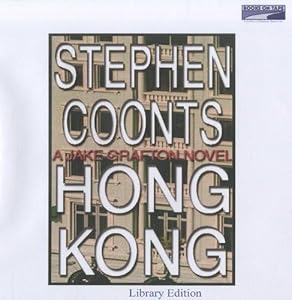 Hong Kong (Lib)(CD)