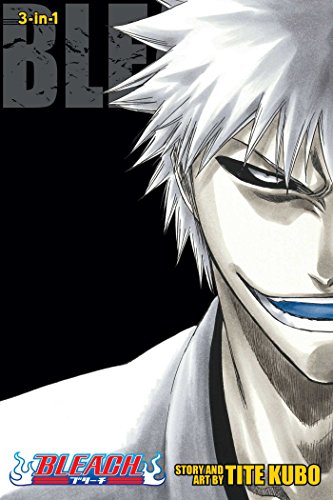 Bleach by Tite Kubo