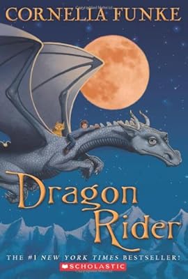 Dragon Rider