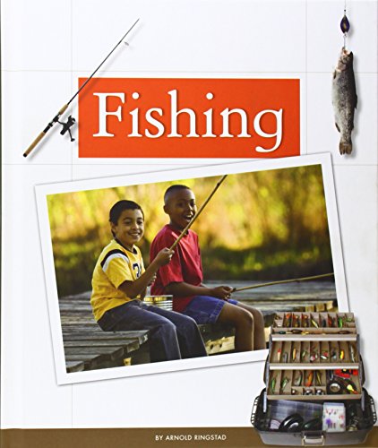 Fishing by Arnold Ringstad