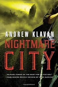 Nightmare City