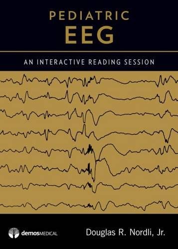 Algopix Similar Product 19 - Pediatric EEG An Interactive Reading
