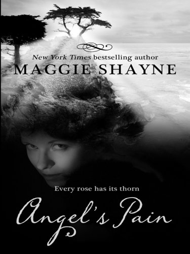 Angel's Pain by Maggie Shayne