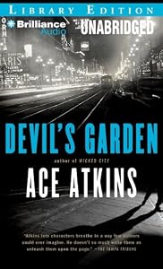 Devil's Garden