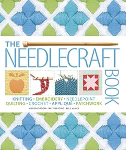 The Needlecraft Book