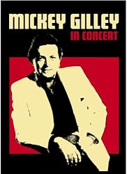 Mickey Gilley - In Concert