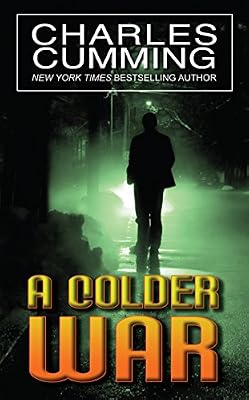 A Colder War