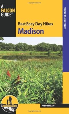 Best Easy Day Hikes Madison