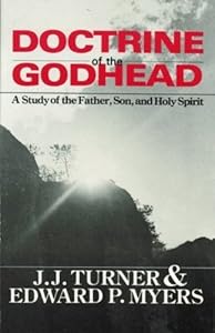 Doctrine of the Godhead