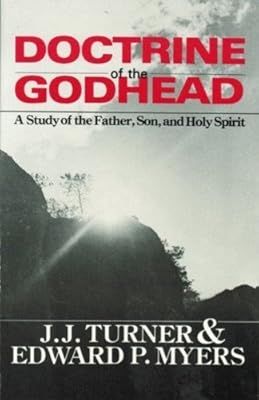 Doctrine of the Godhead