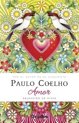 Amor: Selecci&oacute;n de citas