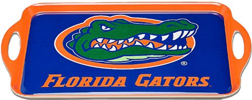 Bsi Products Collegiate Florida Melamine Serving Tray
