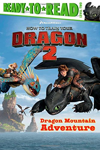 Dragon Mountain Adventure by Judy Katschke 
			
			
		
		
		
       	 
       		
       			(Adapter),