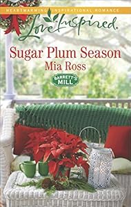 Sugar plum season