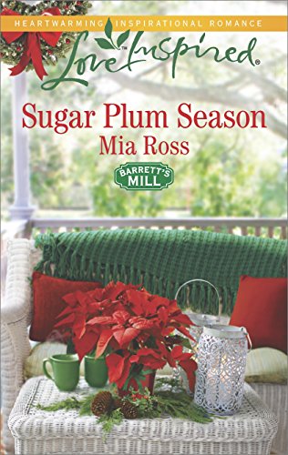 Sugar plum season by Mia Ross
