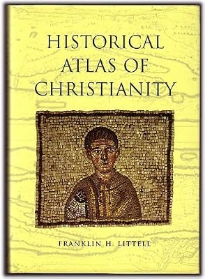 Historical Atlas of Christianity