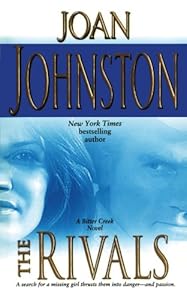The Rivals (Bitter Creek Novels)
