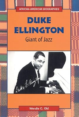 Duke Ellington: Giant of Jazz