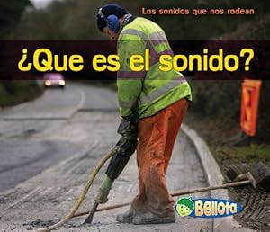 &iquest;Qu&eacute; es el sonido?