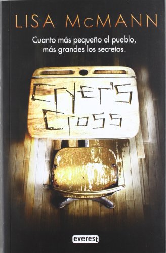 Cryer's Cross by Lisa McMann