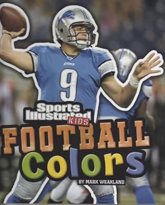 Football Colors