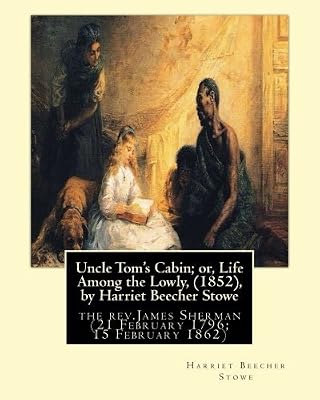 Uncle Tom's cabin