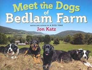 Meet the Dogs of Bedlam Farm
