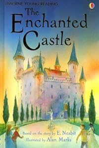 The Enchanted Castle (Usborne Young Reading: Series Two)