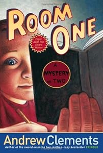 Room One: A Mystery or Two