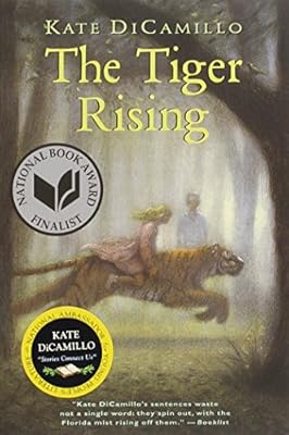 The Tiger Rising