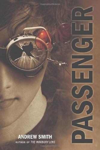 Passenger by Andrew Smith