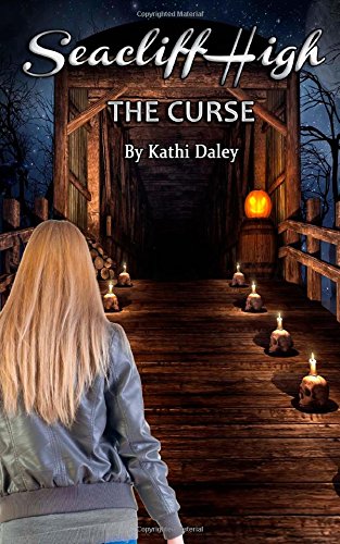 The Curse by Kathi Daley