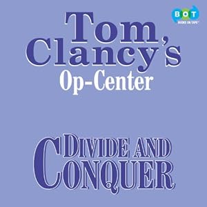 Divide and Conquer (Tom Clancy's Op-Center)