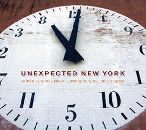 Unexpected New York