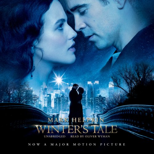 Winter's Tale by Mark Helprin