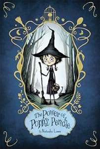 The Power of Poppy Pendle