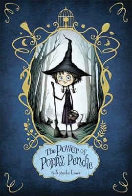The Power of Poppy Pendle