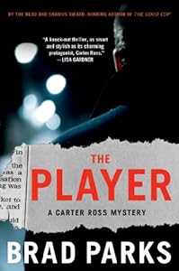 The Player: A Mystery